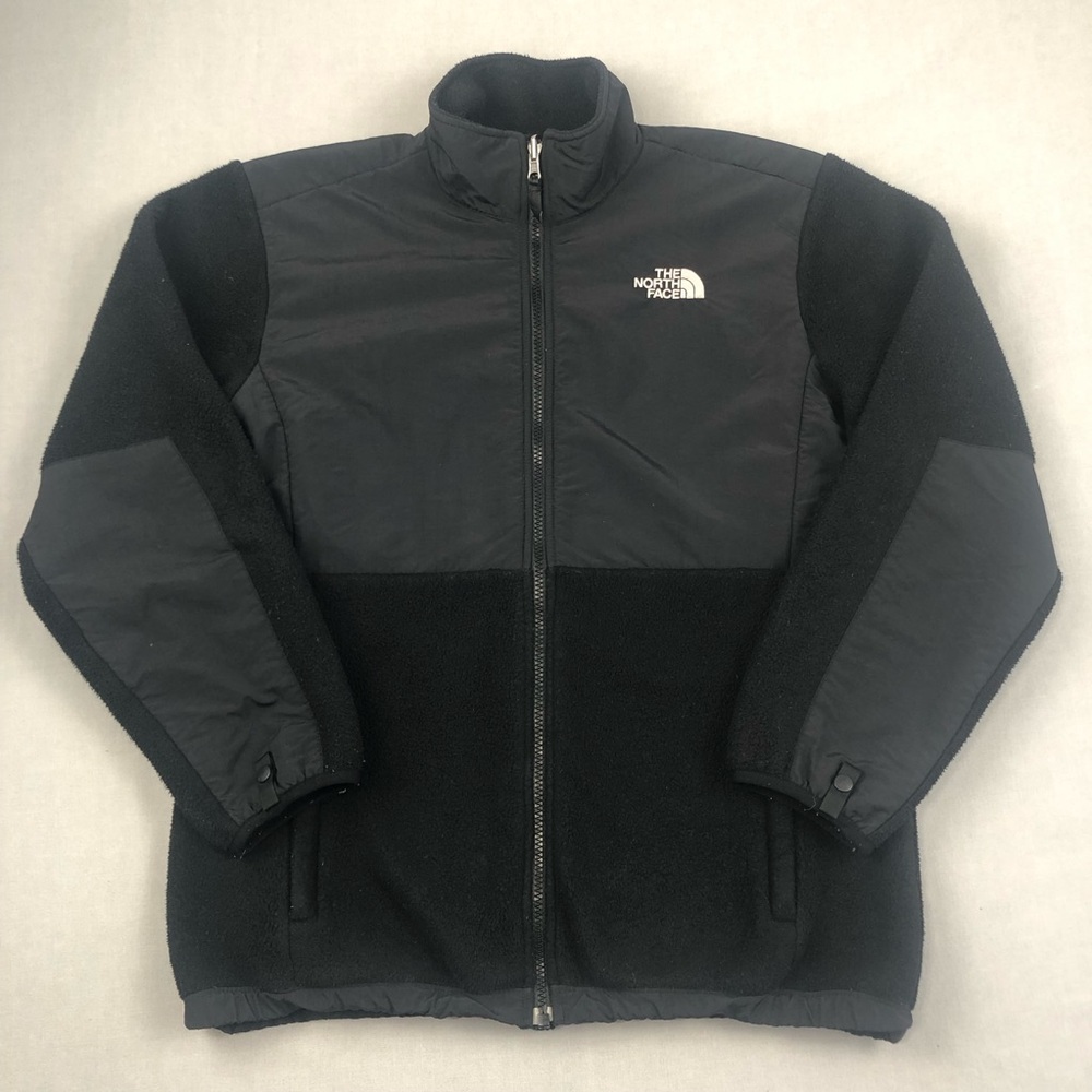 The North Face Girl’s Denali Jacket